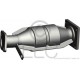 CATALYSEUR FORD MONDEO 2.0 TDCi