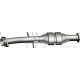 CATALYSEUR FORD ORION 1.4i