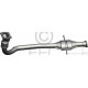 CATALYSEUR FORD MONDEO 2.0i 16v