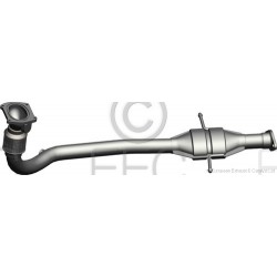 CATALYSEUR FORD MONDEO 2.0i 16v