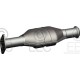 CATALYSEUR RENAULT EXTRA 1.4i 