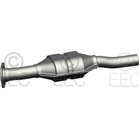 CATALYSEUR RENAULT EXTRA 1.4i