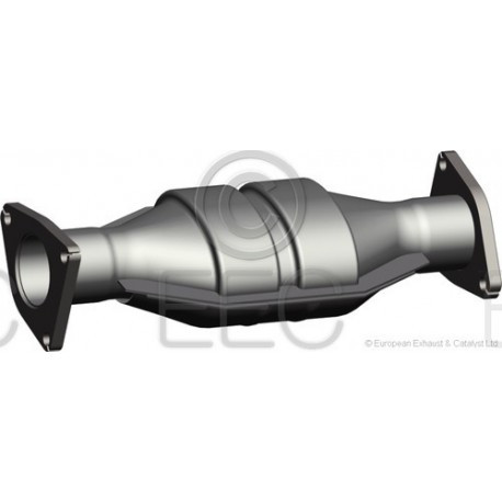 CATALYSEUR ROVER MGF 1.8i WC