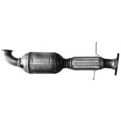 Catalyseur Ford Mondeo 2.0 TDCI 